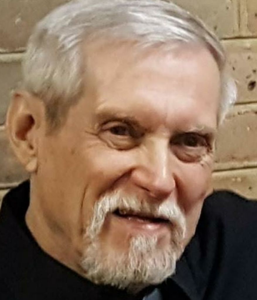 Edward Joseph Allman