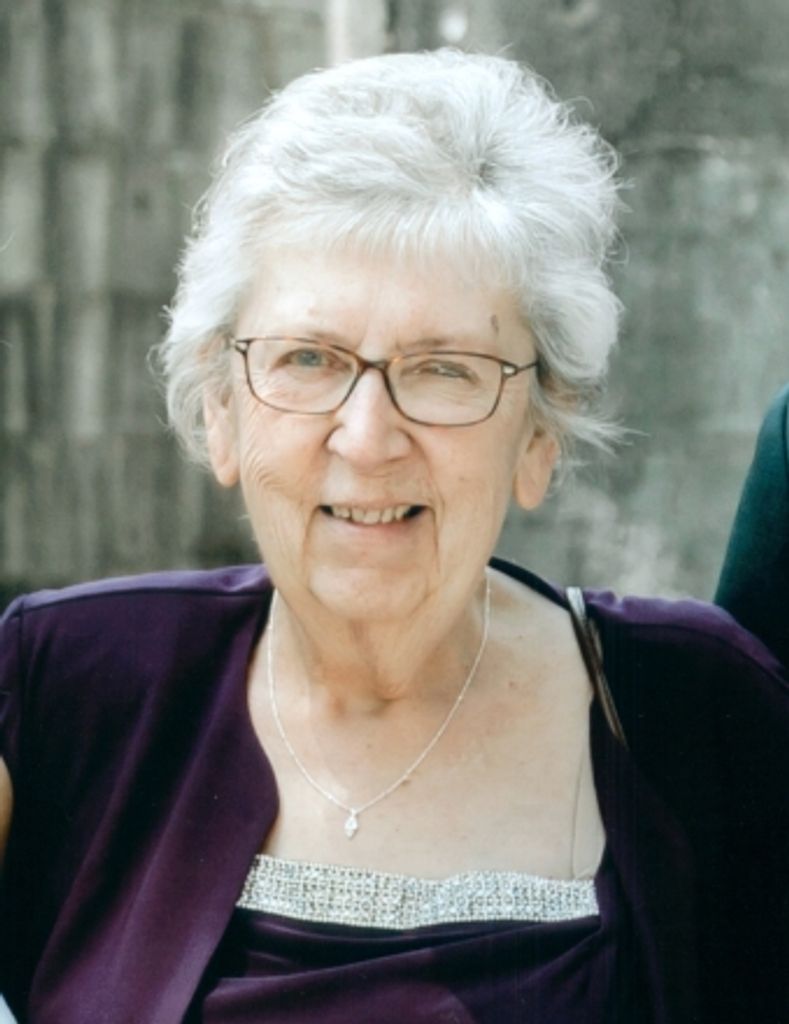 Carol Ann Brokaw