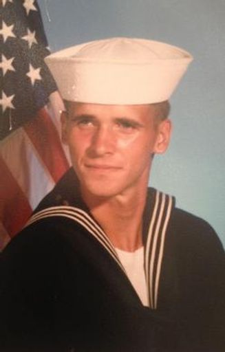 Photo of Gary Edwin Rester