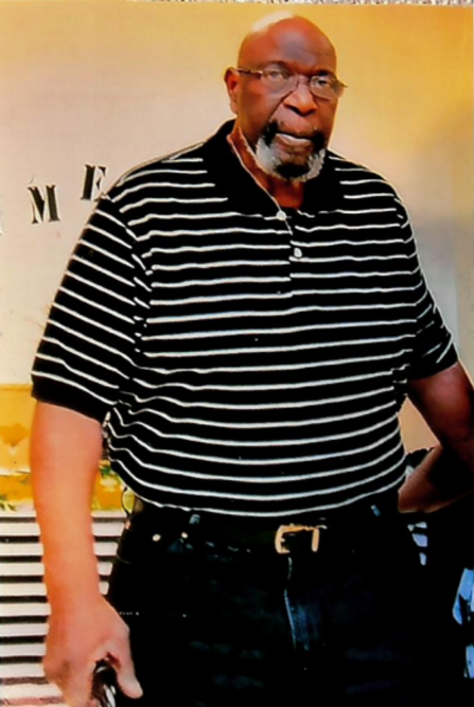 Larry Donell Phillips Profile Photo
