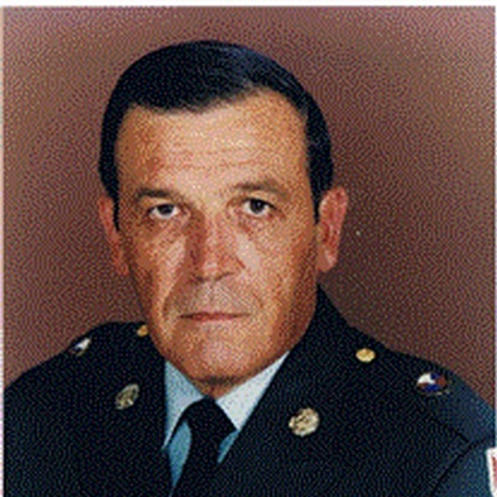 Glen C. "Rock" Sherwood Profile Photo