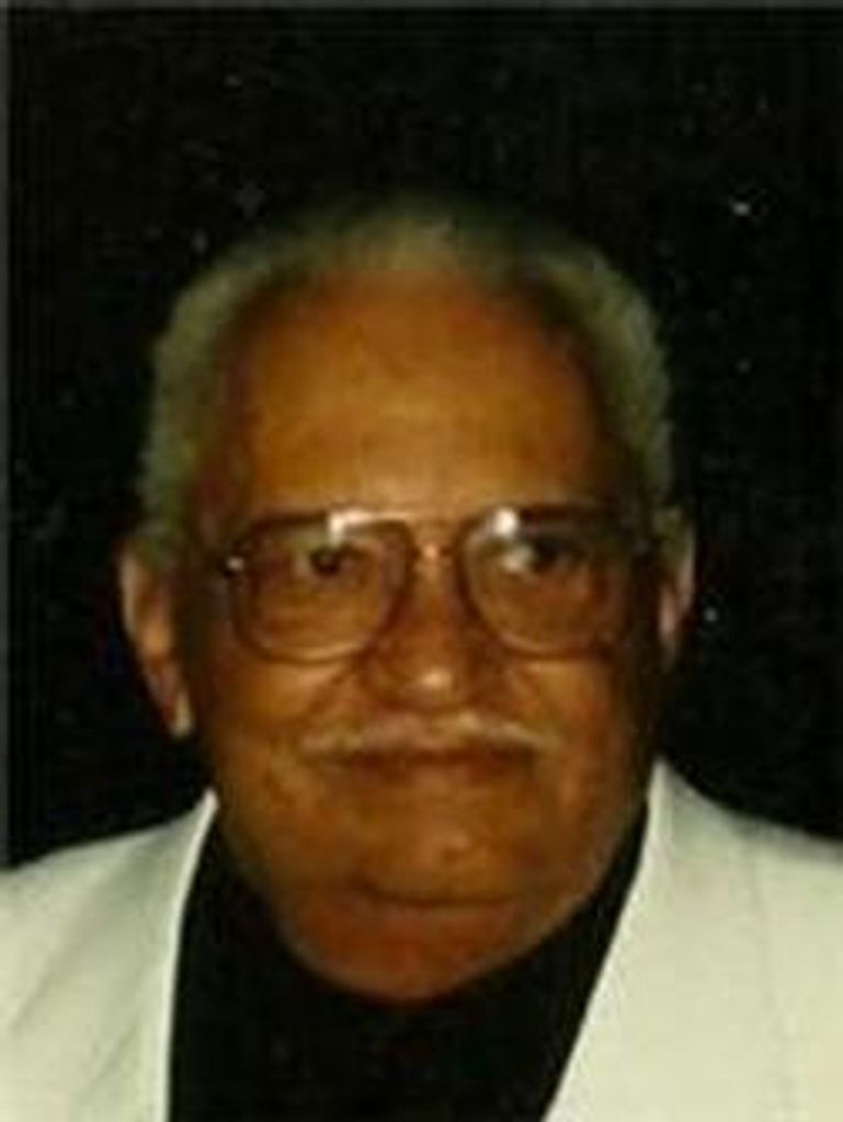 Thomas Henry Borskey Profile Photo