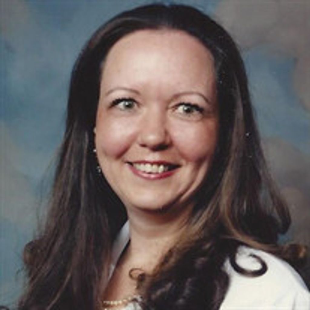 Maria Guido