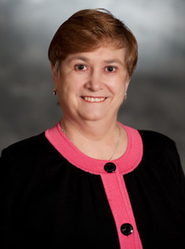 Mrs. Christine Lee Algren Profile Photo