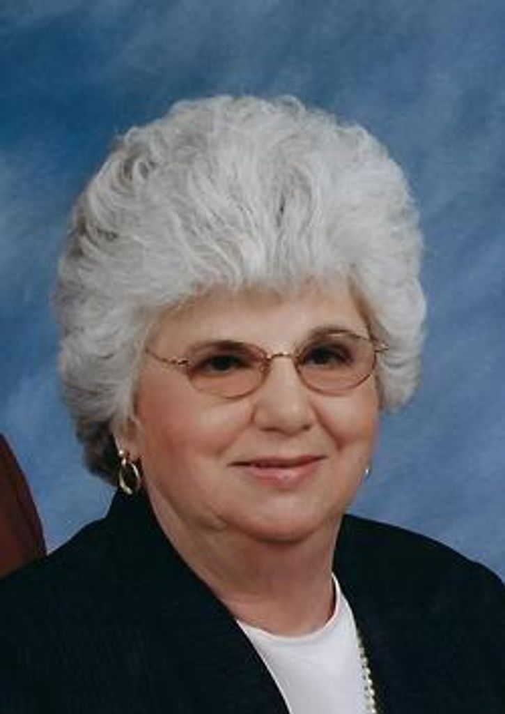 Barbara Mae Williamson Profile Photo