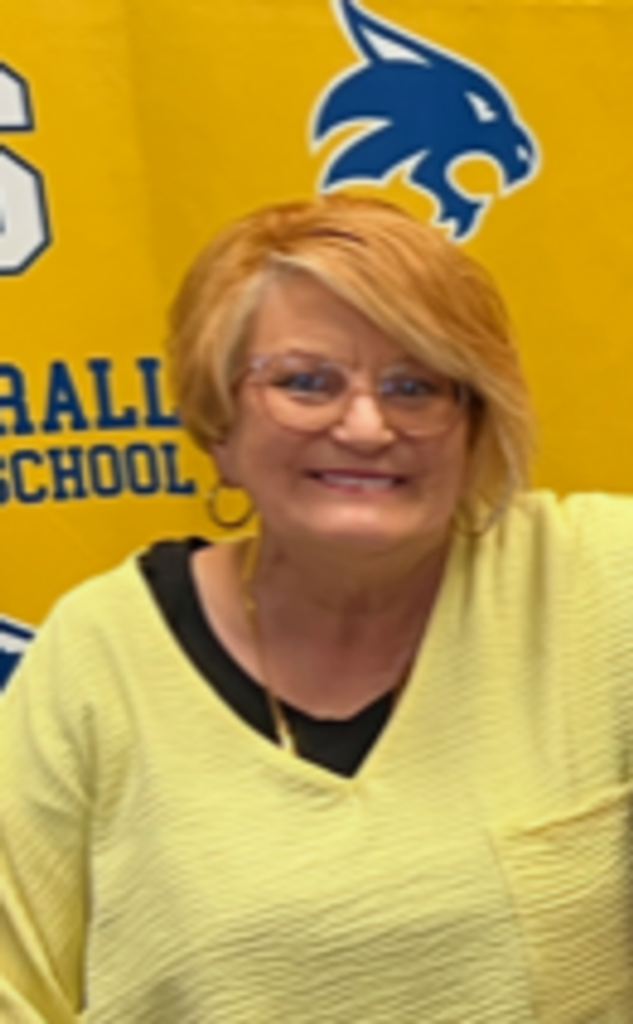 Patricia Ann Davis Profile Photo