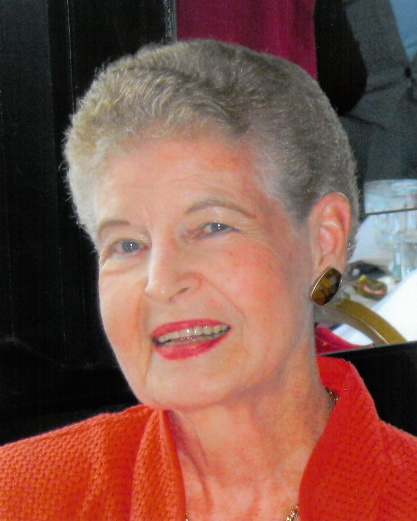 Natalie Irene (Brown) Procter Profile Photo