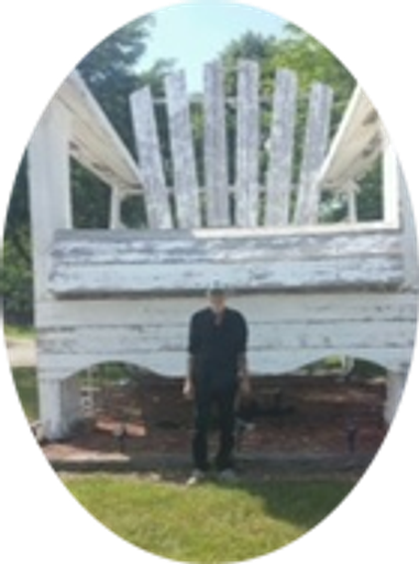 Bruce John Daniel Otto Profile Photo