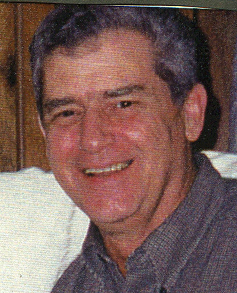 Clark Charles C. Casale Profile Photo