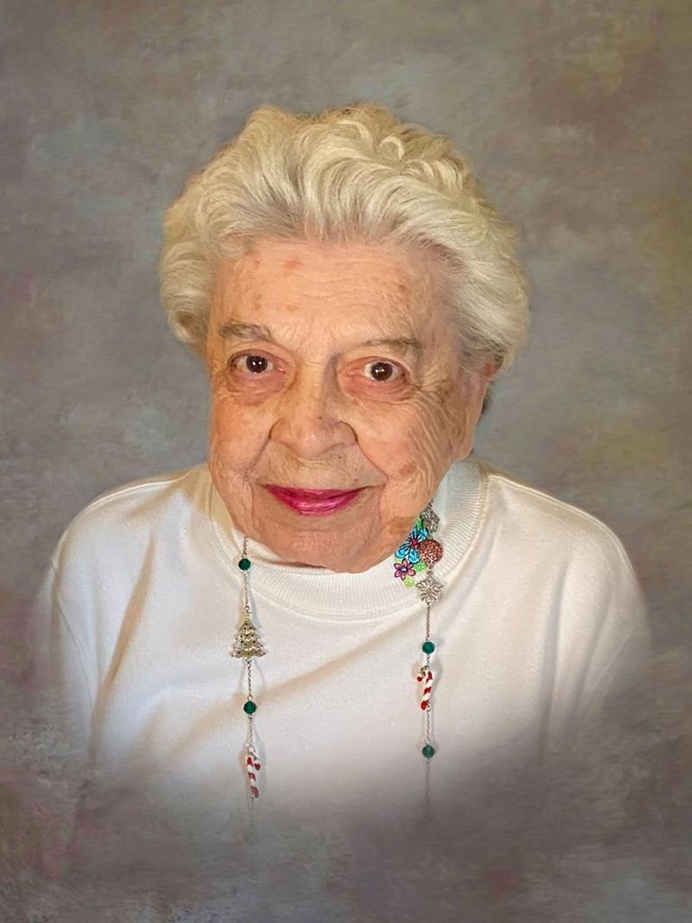 Margaret "Peg" Gaughan Profile Photo