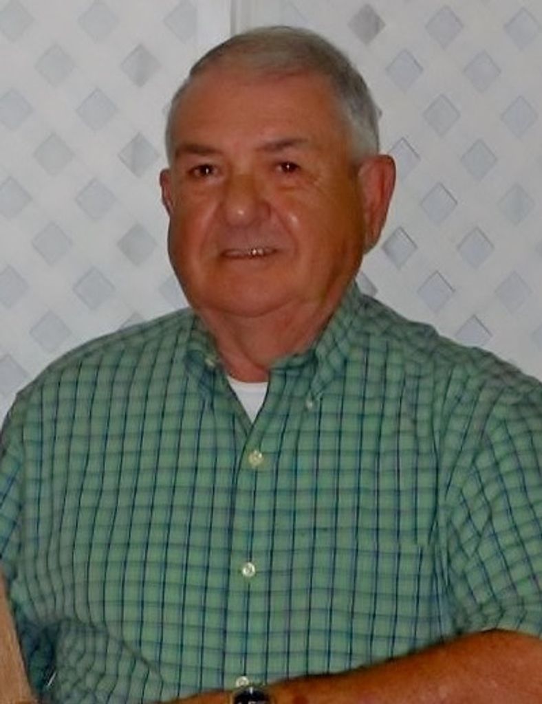 Leslie Luther Lee Profile Photo