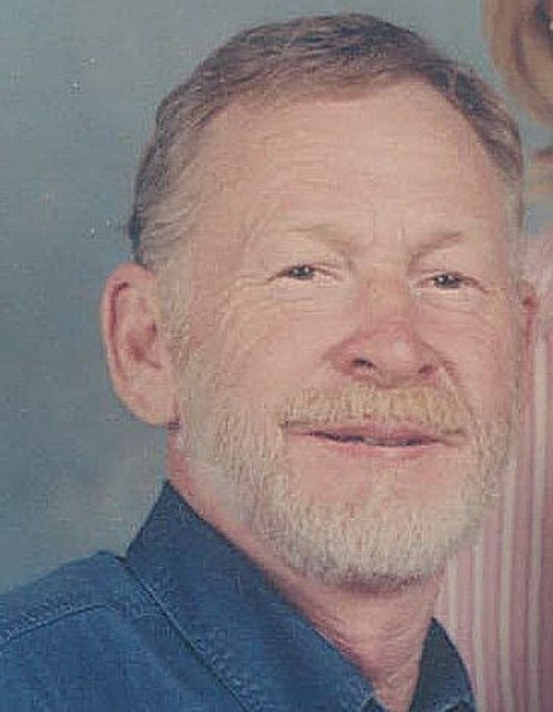 William M. Locklear
