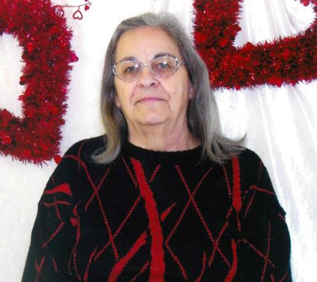 Betty Sue Roberson Profile Photo