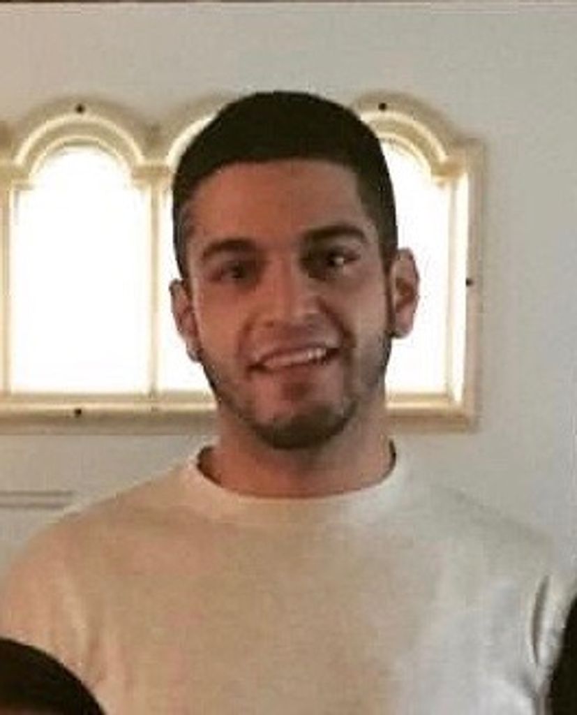 Joseph M. Hasan Profile Photo