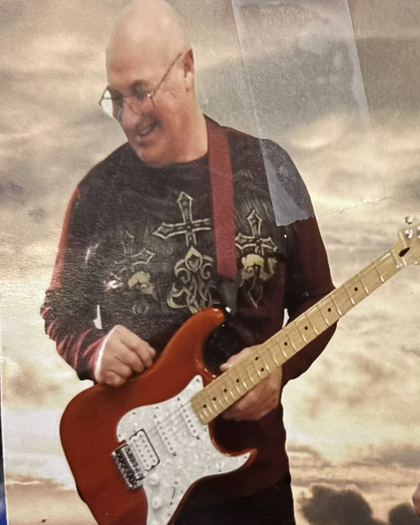 Louis Ray Scholl Profile Photo