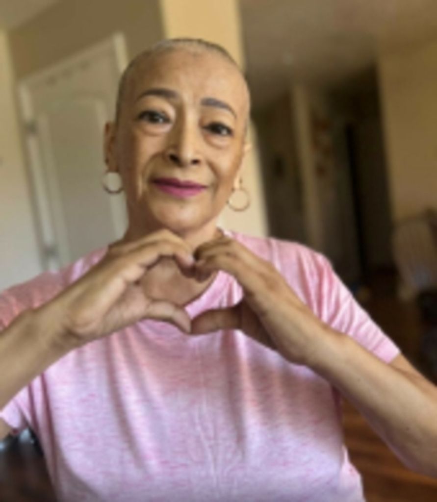 Miriam Alda Martinez Sanchez Profile Photo