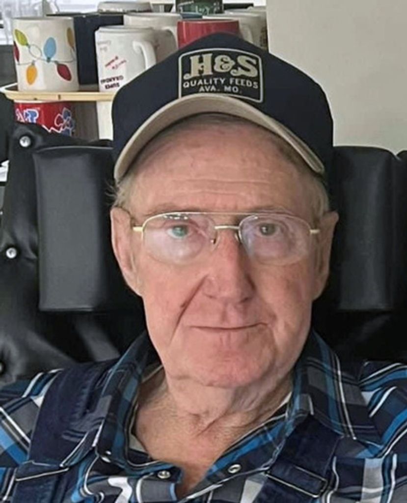 Hervel Dean Graham Profile Photo