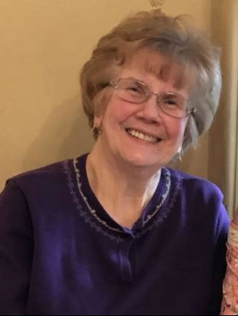 Elaine S. Labarge Profile Photo