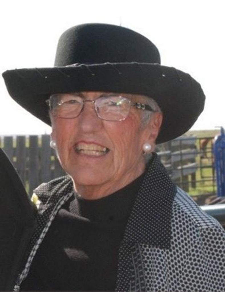 Shirley Ann Armstrong Profile Photo