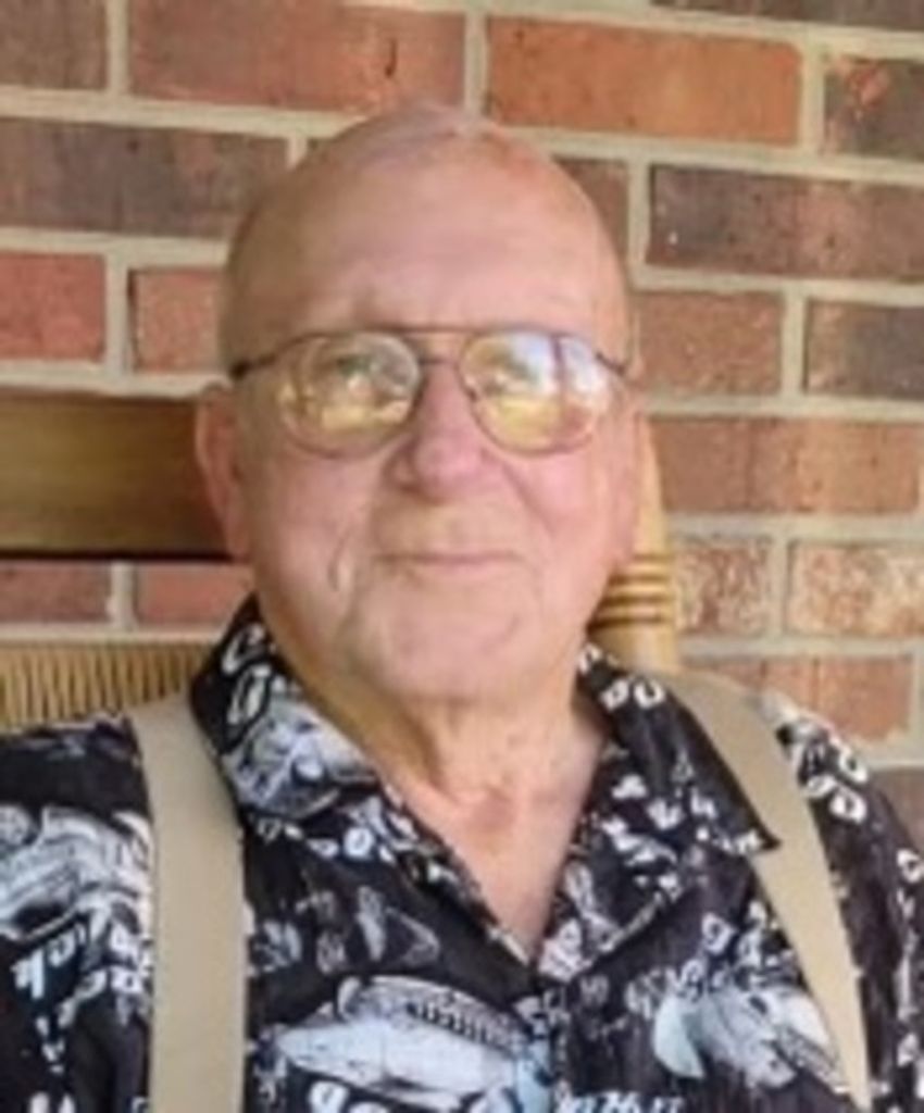 Robert Lynn Tidwell Profile Photo