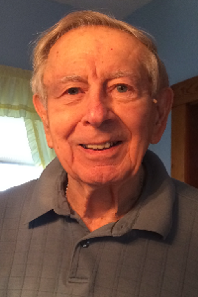 Alexander D. Iannitelli