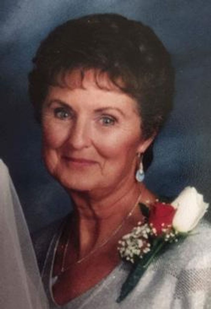 Jean Marie Becker Profile Photo