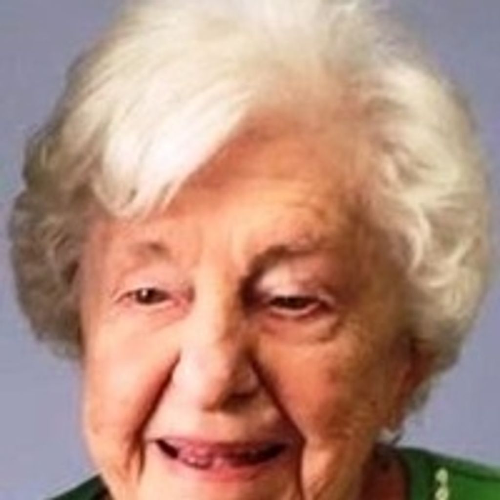 Elizabeth M. Klotz Profile Photo