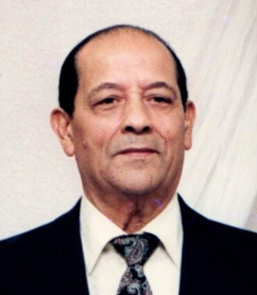 Mr. Laureano Lopez