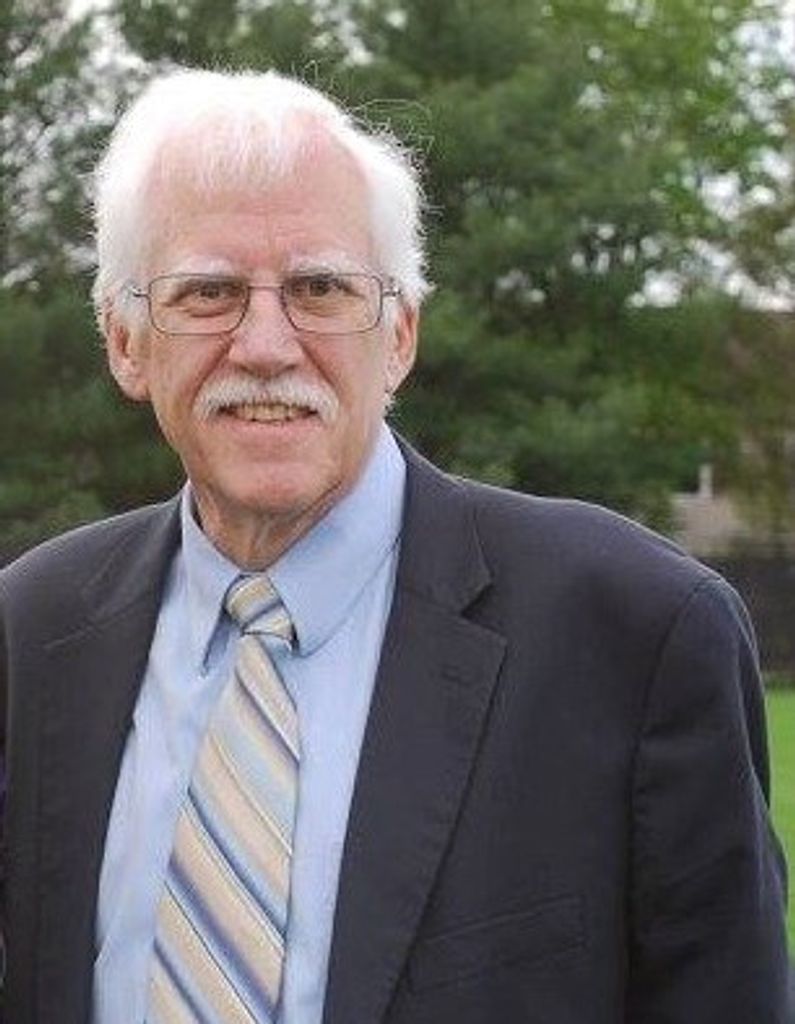 Francis W. Murray Profile Photo