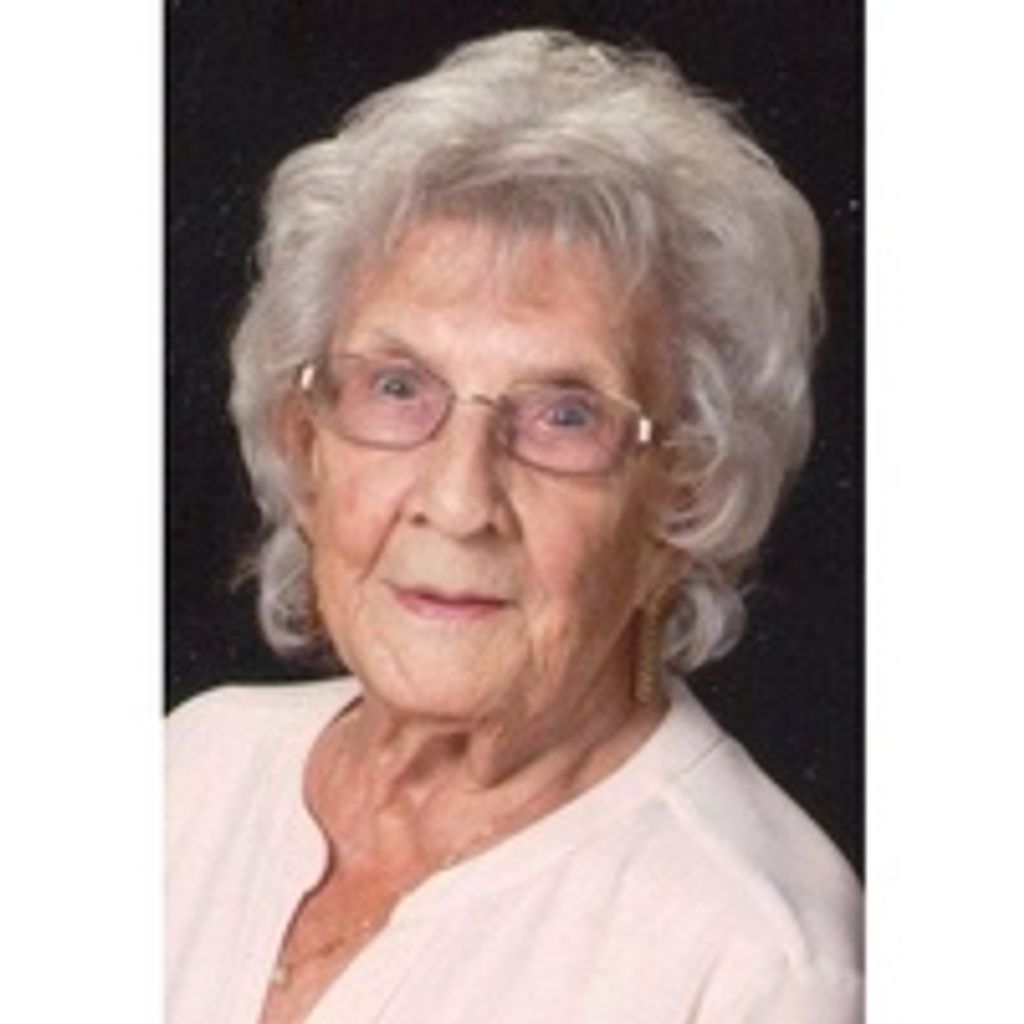 Dorothy "Toppy" F. Carlson