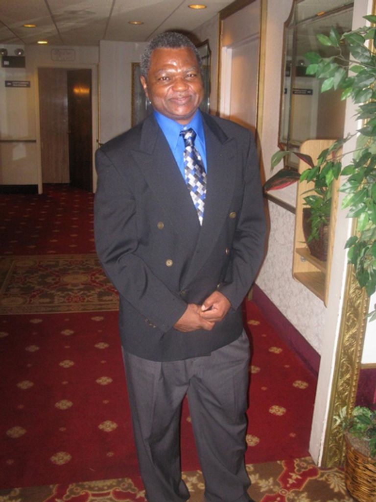 Francis Medley Profile Photo