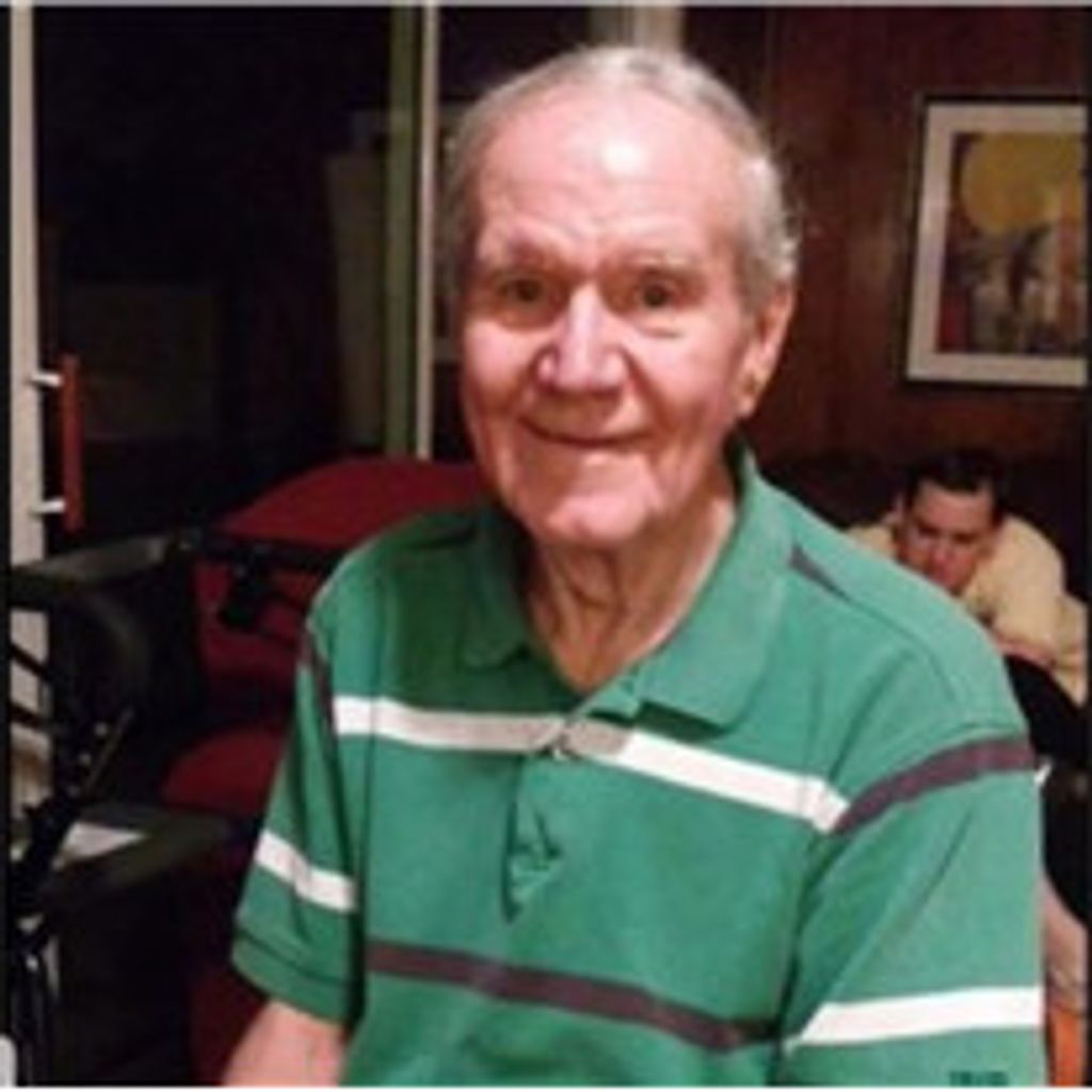 Leland James Clowers