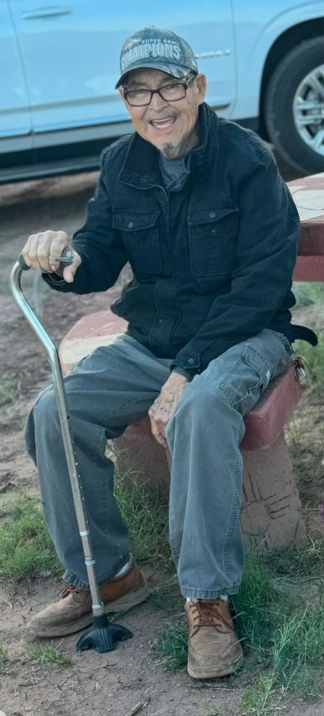 Herman Benavidez Profile Photo