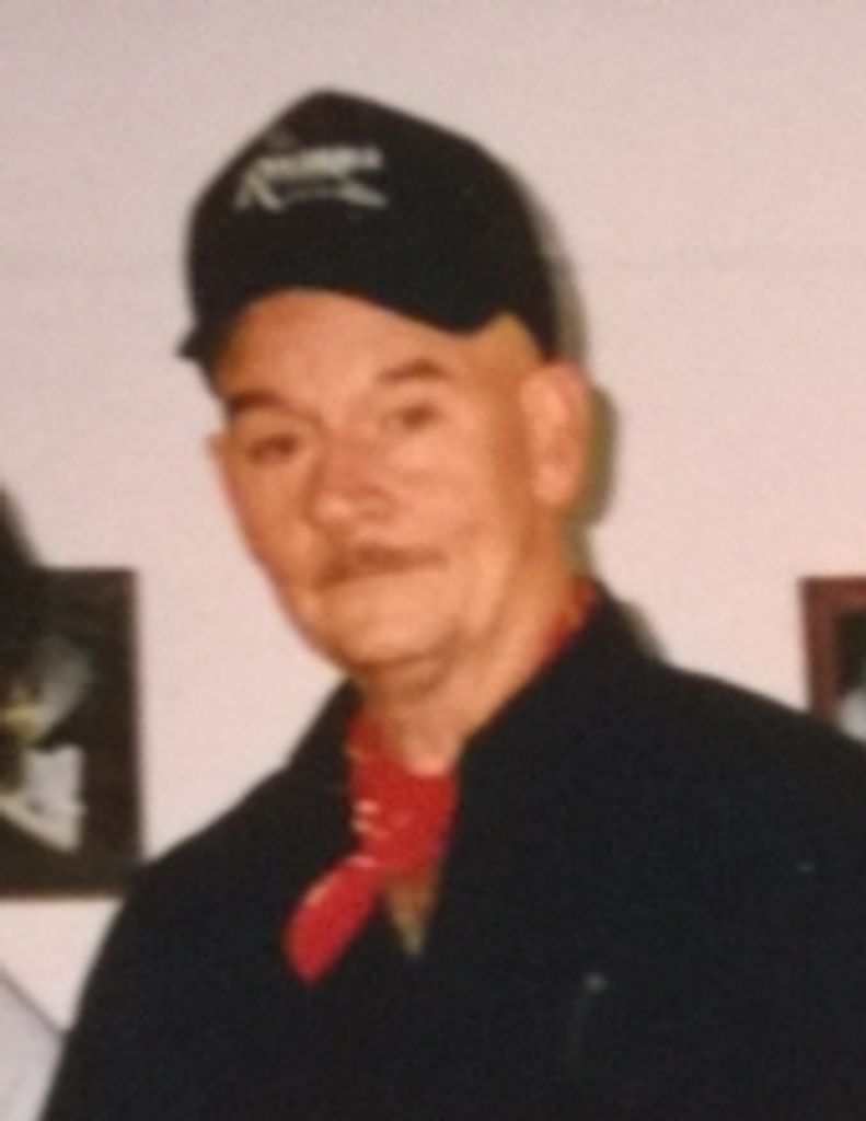 Buford Edgar Clayton Brown