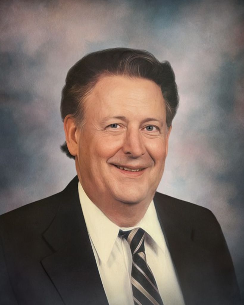James DeWitt Profile Photo