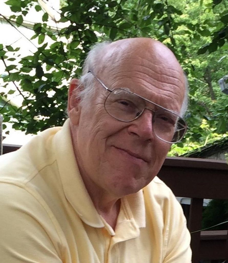 Philip P. Carvey Profile Photo