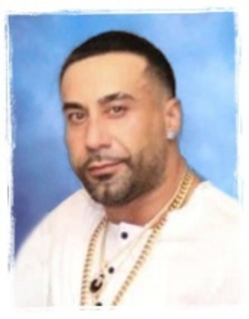 Luis Soler