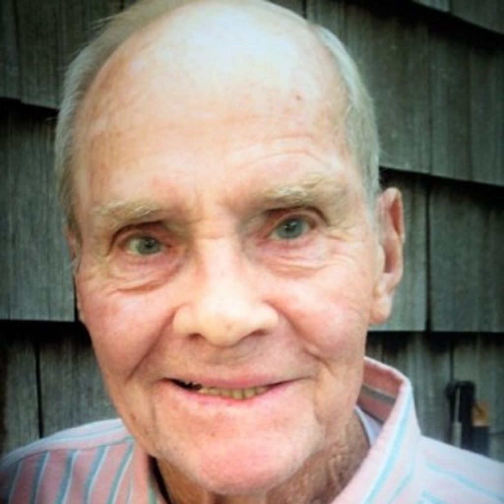 A.R. "Sonny" Connor