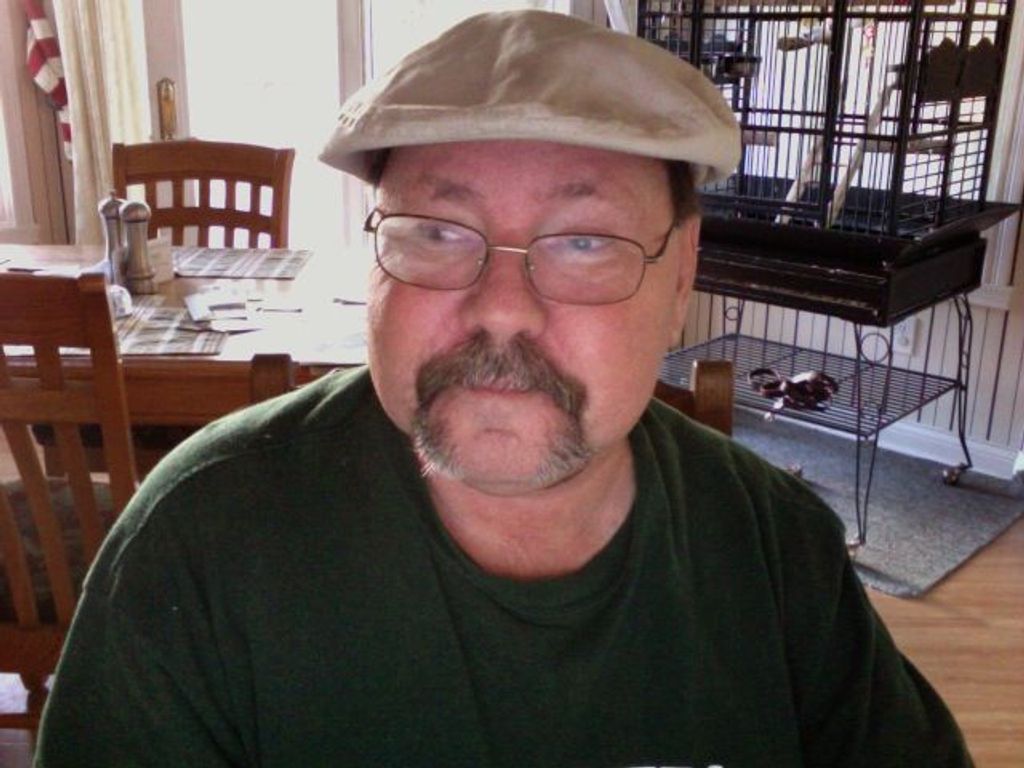 Paul Chojnacki Profile Photo