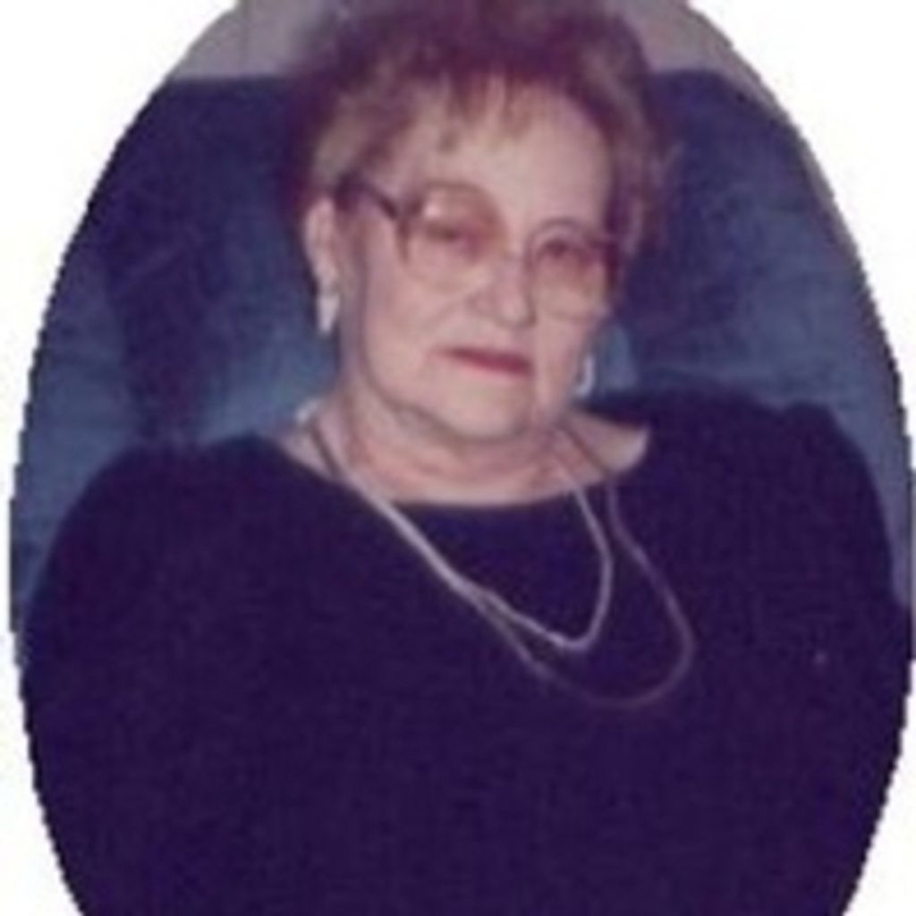 Ruby Lavaughn Ray Profile Photo