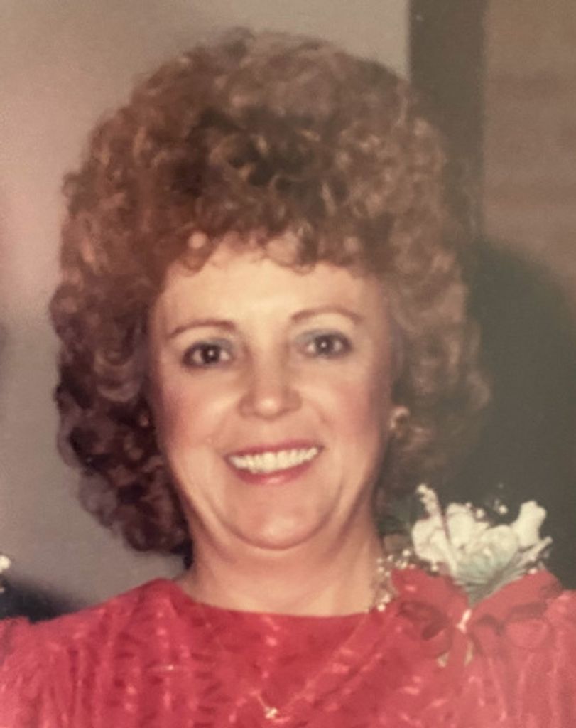 Carol Jean Campbell Profile Photo