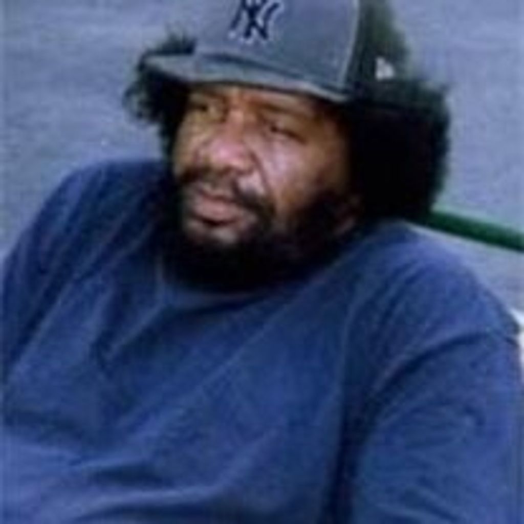 James Green Profile Photo