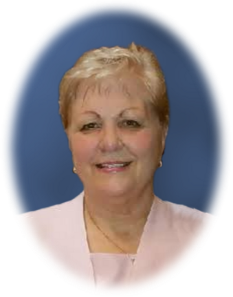 Rosemary Tolsdorf Hood