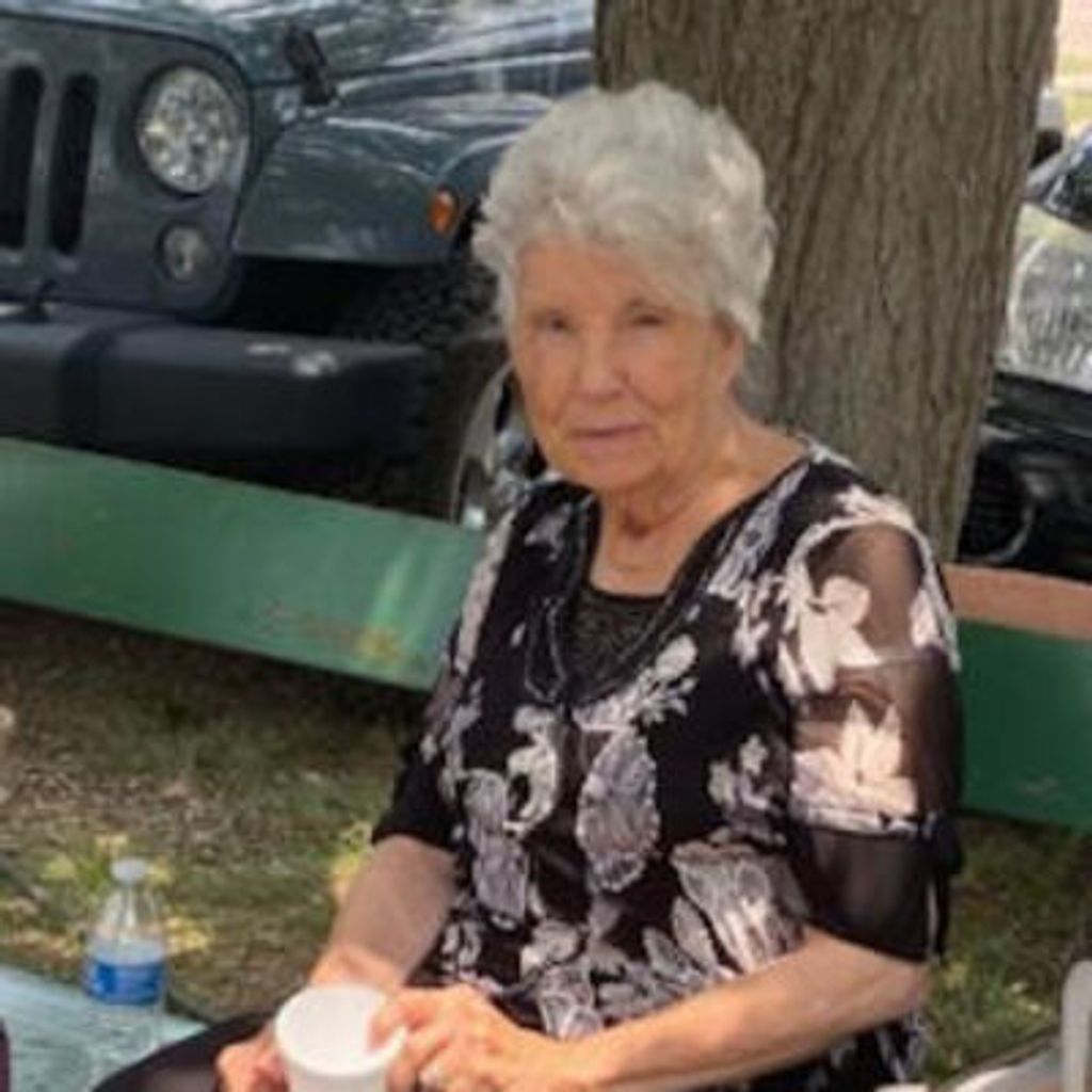 Thelma Price Profile Photo