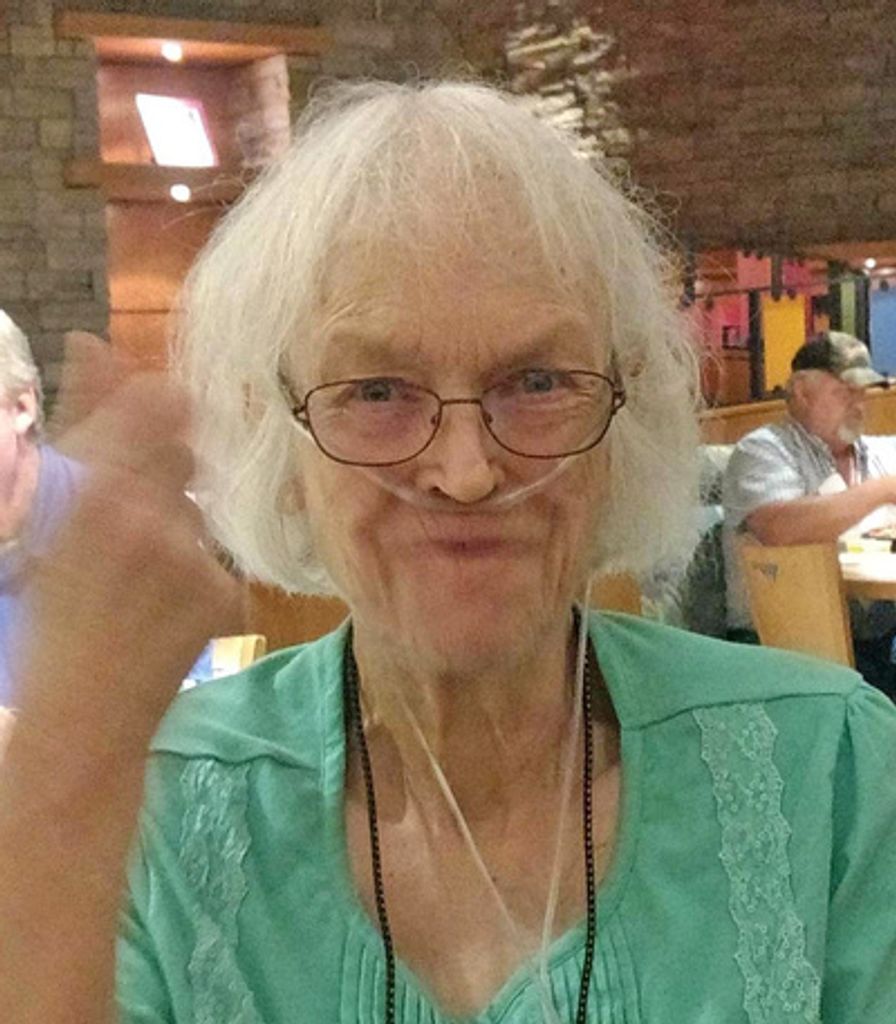 Dorothy Judity Goodbaudy Eagle Profile Photo