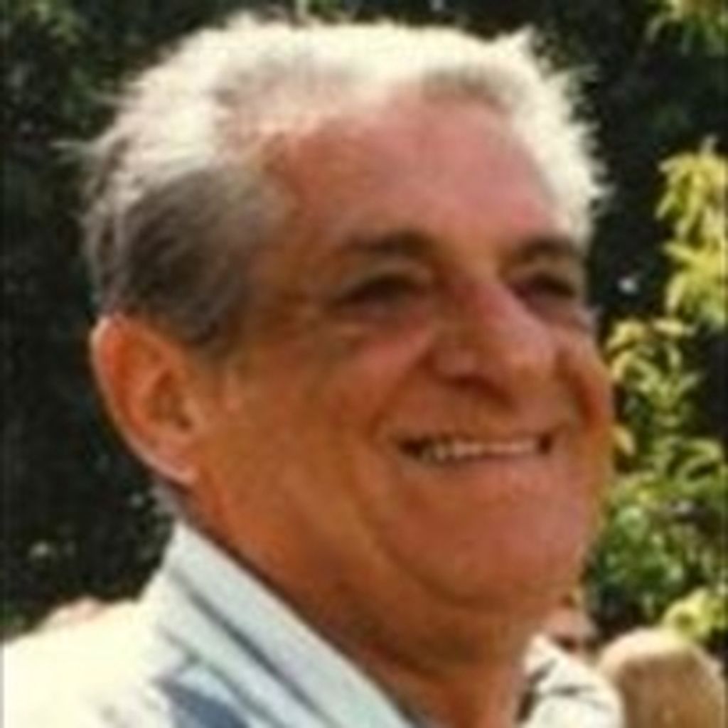 Mr Domenic M. Cortellessa