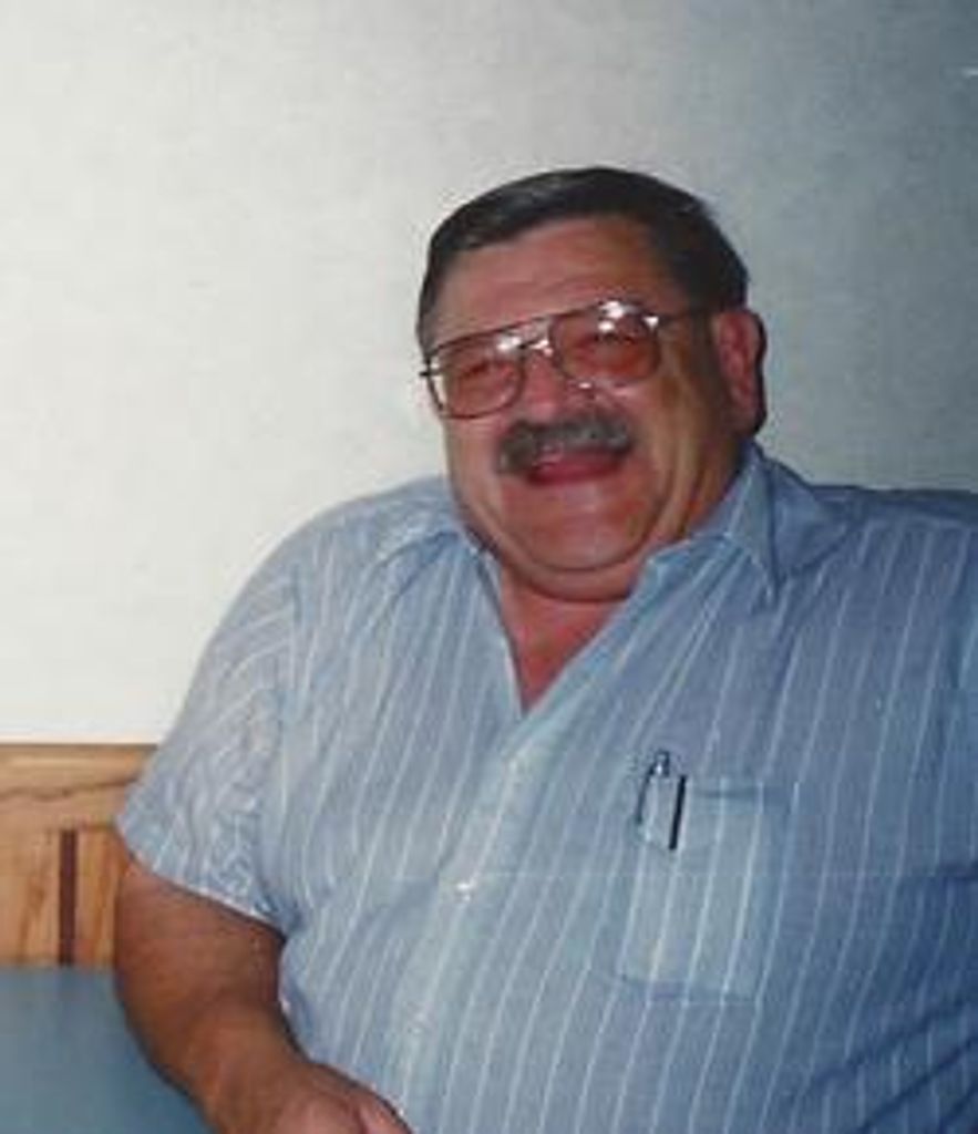 August Arthur Turnes Jr.