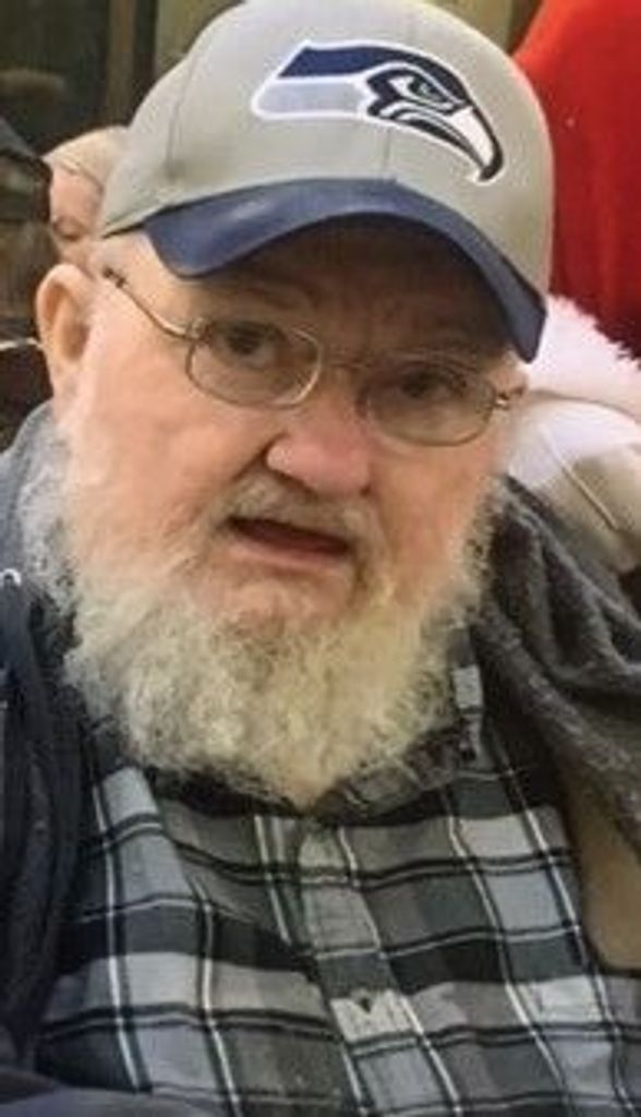 Clifford Rohlf Profile Photo
