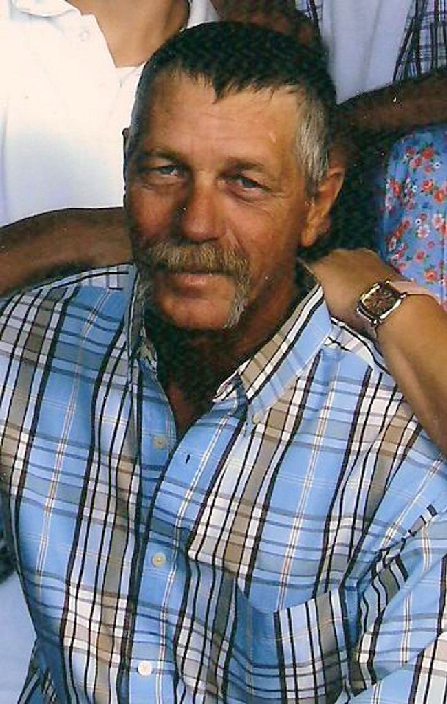 Freddie Cooper
