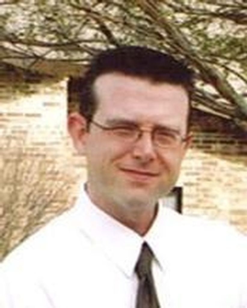 John David Kruckenberg